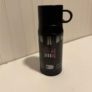 Star Wars Darth Vader Thermos